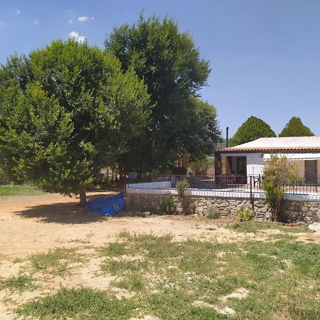 La Casa Del Ingles Vila Montefrío Exterior foto