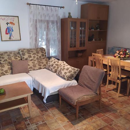 La Casa Del Ingles Vila Montefrío Exterior foto
